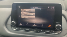 Nissan Qashqai 1.3 DiG-T MH Acenta Premium 5dr Petrol Hatchback